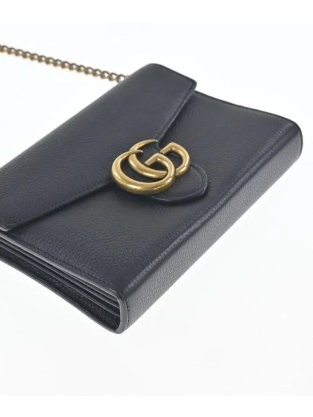 Gucci Wallet Coin Case